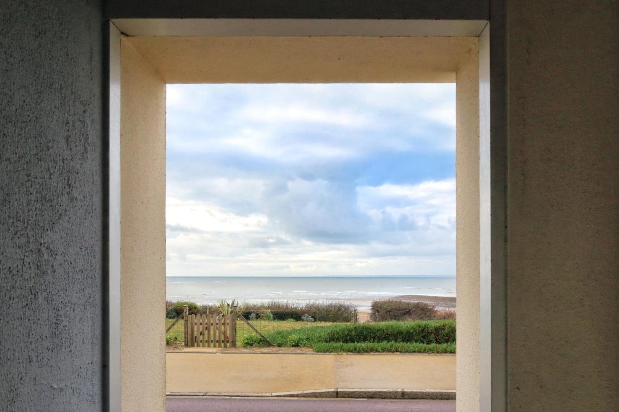 A 2 Pas De La Mer - Plage A 50M Barneville-Carteret Exterior foto